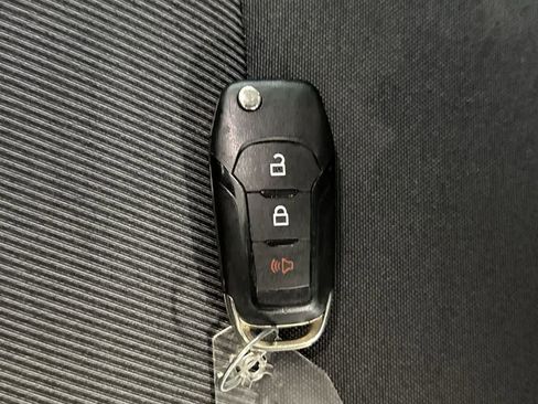 Used 2024 Ford Maverick XL FWD image 27