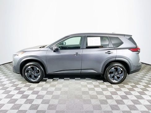 Used 2024 Nissan Rogue SV AWD/4WD image 5