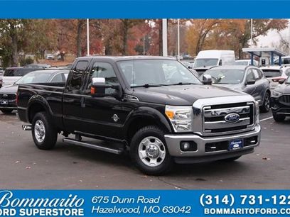 Used 2011 Ford F350 XLT w/ XLT Premium Pkg
