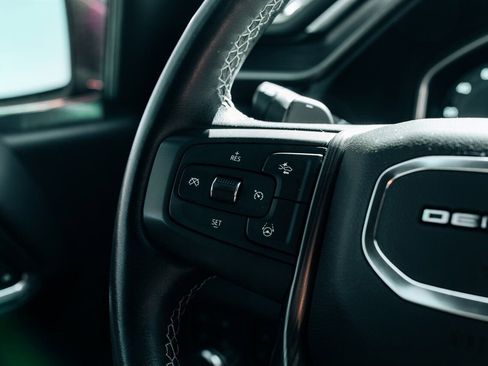 Used 2023 GMC Sierra 1500 Denali Ultimate image 26