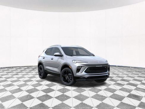 New 2026 Buick Encore GX Sport Touring w/ Advanced Technology Package image 9