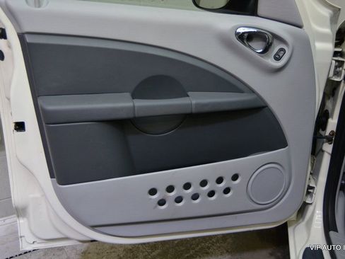 Used 2006 Chrysler PT Cruiser Touring image 7