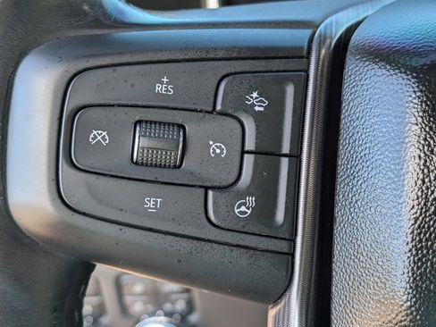 Used 2024 GMC Sierra 3500 Denali Ultimate image 19