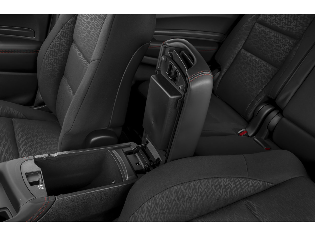 New 2026 Dodge Durango GT AWD/4WD image 15