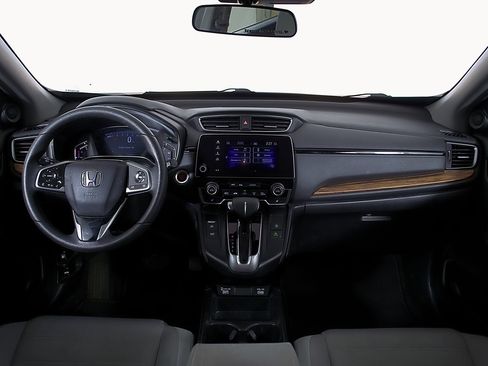Used 2022 Honda CR-V EX image 24