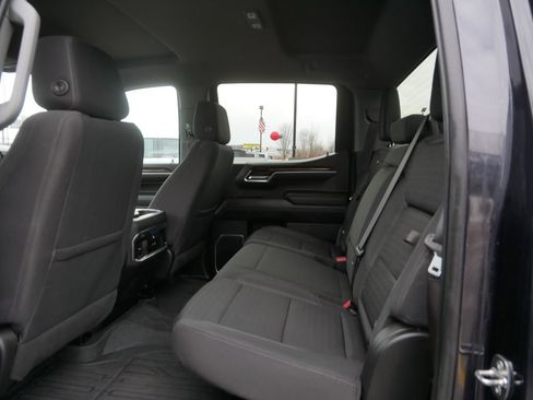Used 2022 GMC Sierra 1500 Elevation image 19