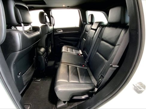 Used 2020 Jeep Grand Cherokee Limited RWD image 24
