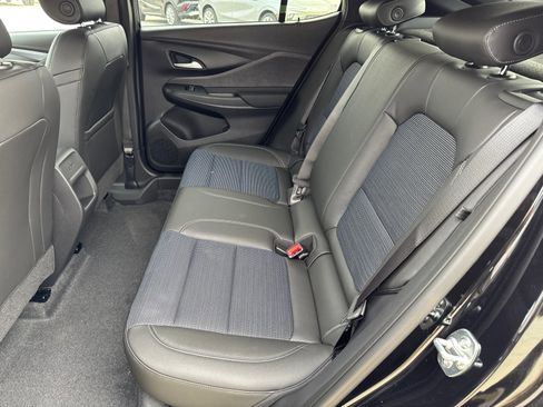 New 2026 Buick Envista Preferred w/ Convenience I Package image 20