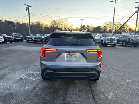 New 2026 GMC Terrain Elevation w/ Elevation Premium Package image 6