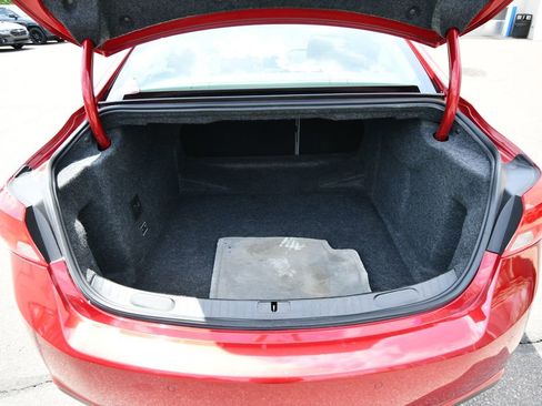Used 2015 Chevrolet Impala LTZ FWD image 7