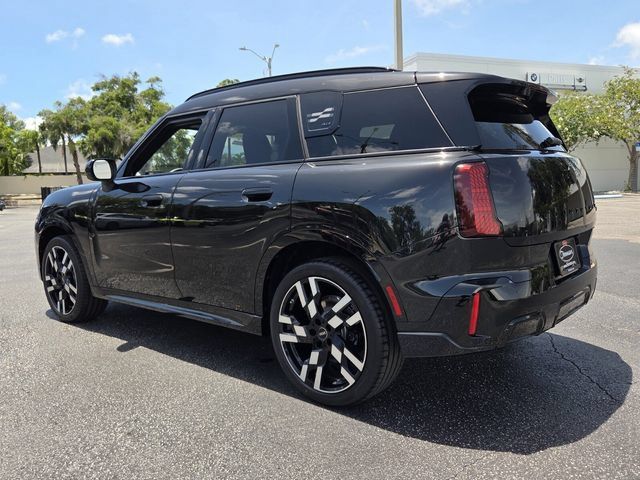 New 2027 MINI Cooper Countryman S AWD/4WD image 5