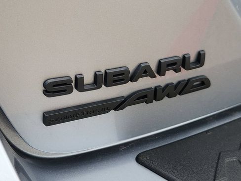 New 2026 Subaru Crosstrek 2.5i Premium AWD/4WD image 8