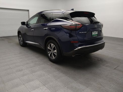Used 2023 Nissan Murano SV AWD/4WD image 5