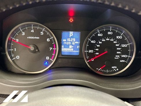 Used 2015 Subaru Impreza 2.0i Sport Premium image 14