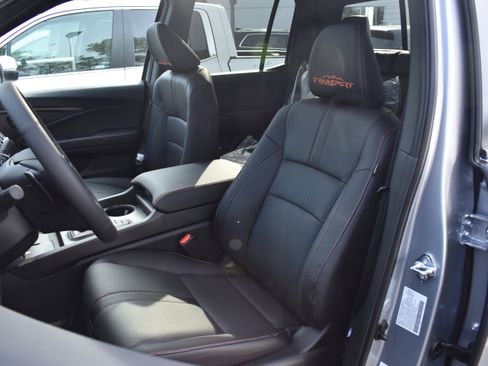 New 2026 Honda Ridgeline TrailSport+ image 26