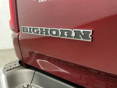 New 2025 RAM 1500 Big Horn image 6