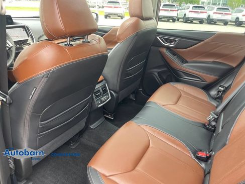 Used 2024 Subaru Forester Touring w/ Convenience Package AWD/4WD image 27