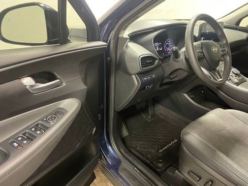 Used 2022 Hyundai Santa Fe SEL image 15