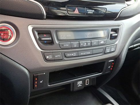 Used 2023 Honda Ridgeline RTL image 16