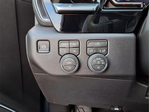 New 2026 Chevrolet Silverado 1500 LT Trail Boss w/ Convenience Package II image 16