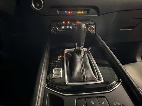 Certified 2023 MAZDA CX-5 AWD 2.5 S w/ Preferred Package image 9