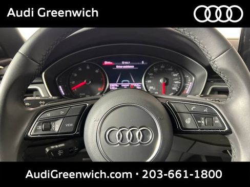 Used 2023 Audi A4 2.0T Premium w/ Convenience Package AWD/4WD image 25