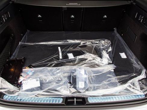 Certified 2026 Mercedes-Benz GLC 300 4MATIC image 22