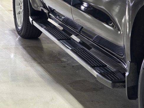 Used 2024 Chevrolet Silverado 1500 LT w/ Protection Package image 10