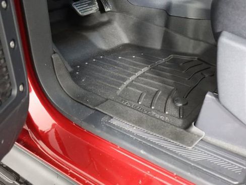 New 2025 Ford Bronco Big Bend image 26