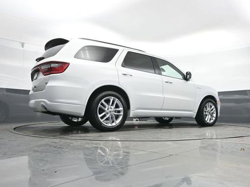 Used 2023 Dodge Durango R/T AWD/4WD image 47