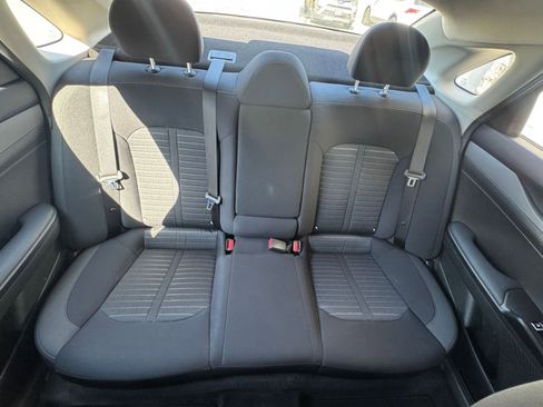 Used 2025 Kia K5 LXS image 38