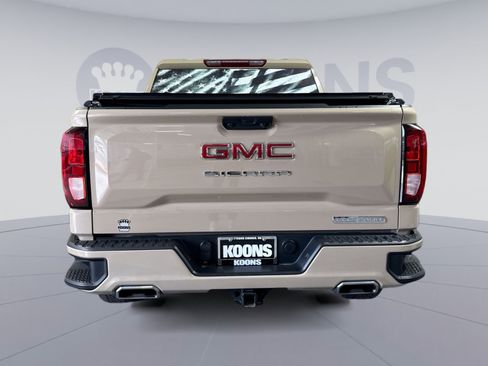 Used 2023 GMC Sierra 1500 Elevation image 5