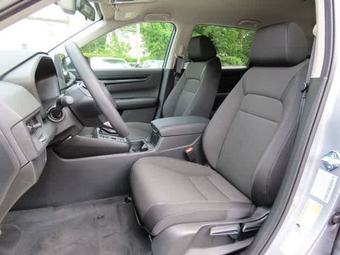 New 2026 Honda CR-V LX image 12
