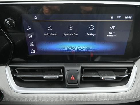 Used 2026 Chevrolet TrailBlazer LS w/ LS Confidence Package image 14