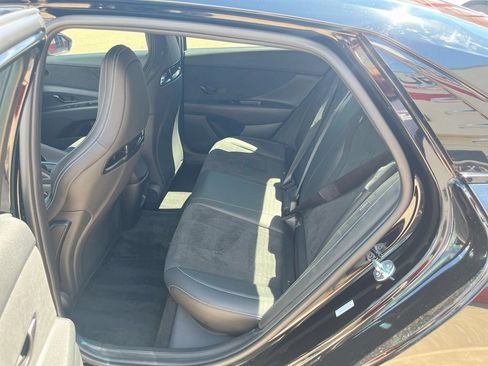 Used 2025 Hyundai Elantra N FWD image 26