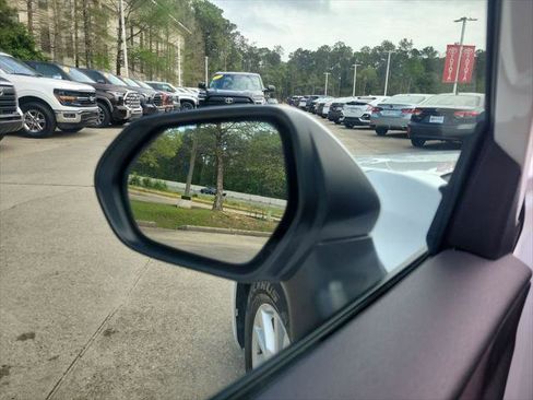 Certified 2025 Toyota Camry LE image 11