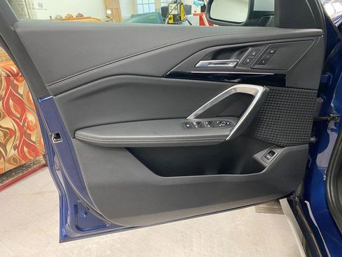 Used 2024 BMW X1 xDrive28i w/ Convenience Package image 10