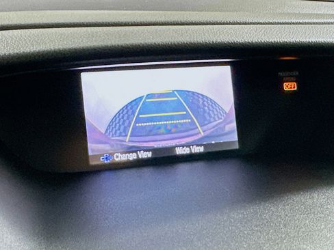 Used 2012 Honda CR-V EX-L image 22