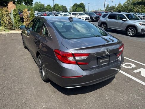 Used 2021 Honda Accord EX-L image 10