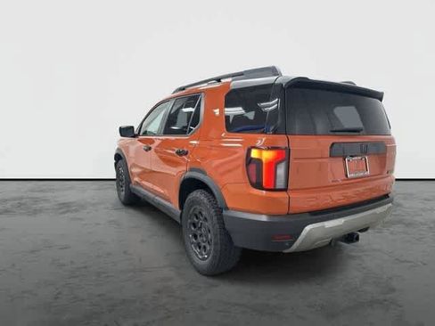 Certified 2026 Honda Passport TrailSport image 2