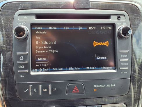 Used 2015 Buick Enclave Leather image 6