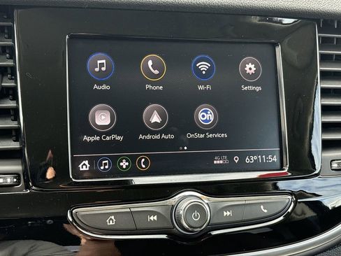 Used 2022 Buick Encore Preferred w/ Safety Package image 36