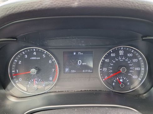 Used 2021 Kia Forte LXS FWD image 17
