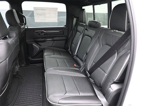 New 2026 RAM 1500 Limited image 18