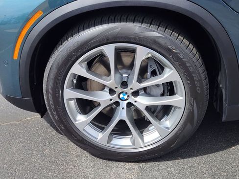 New 2026 BMW X5 xDrive50e AWD/4WD image 7