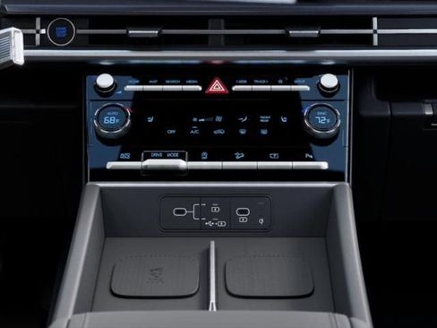 New 2026 Hyundai Santa Fe SEL image 16