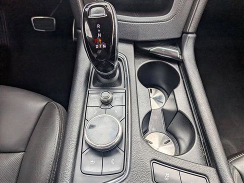 Used 2021 Cadillac XT5 Sportv image 12