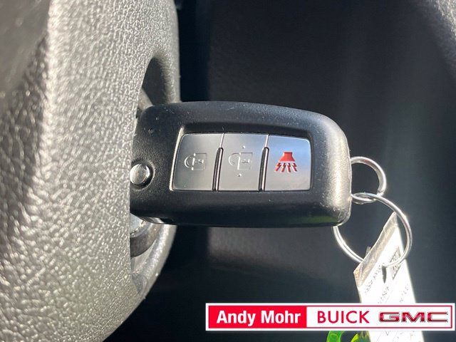 Used 2018 Nissan Rogue S AWD/4WD image 27