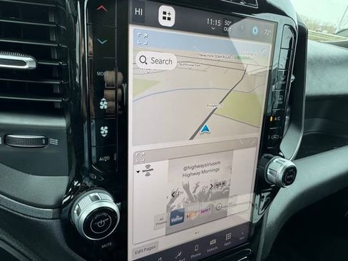 New 2026 RAM 3500 Tradesman image 28