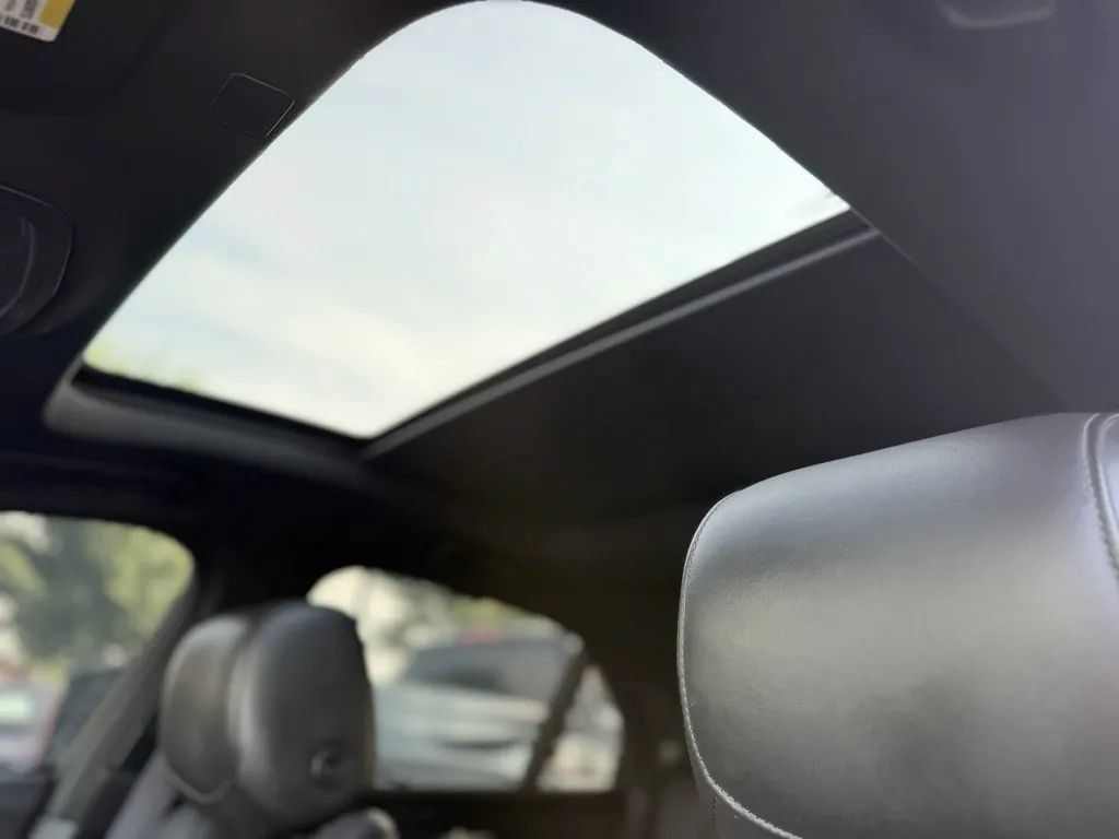 Used 2016 Cadillac CTS Premium RWD image 18
